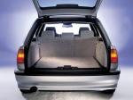 BMW 528i Touring 1997 года